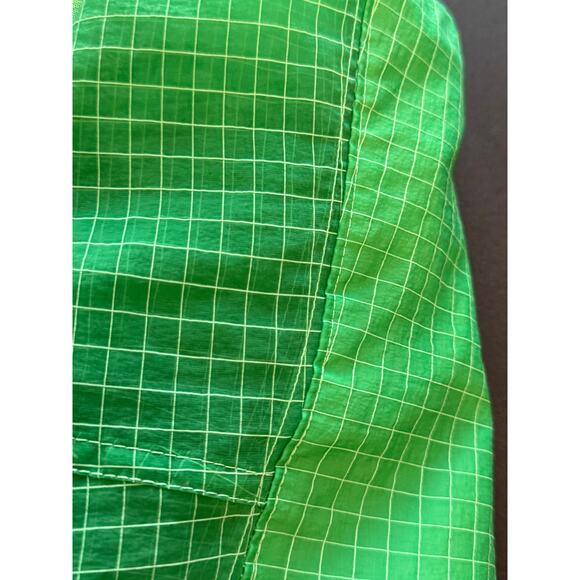 New ~ NIKE SPORTSWEAR ~ Essentials Woven Varsity Bomber Jacket Size L - Picture 7 of 11